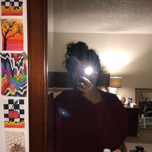 Meet your Posher, Sindi